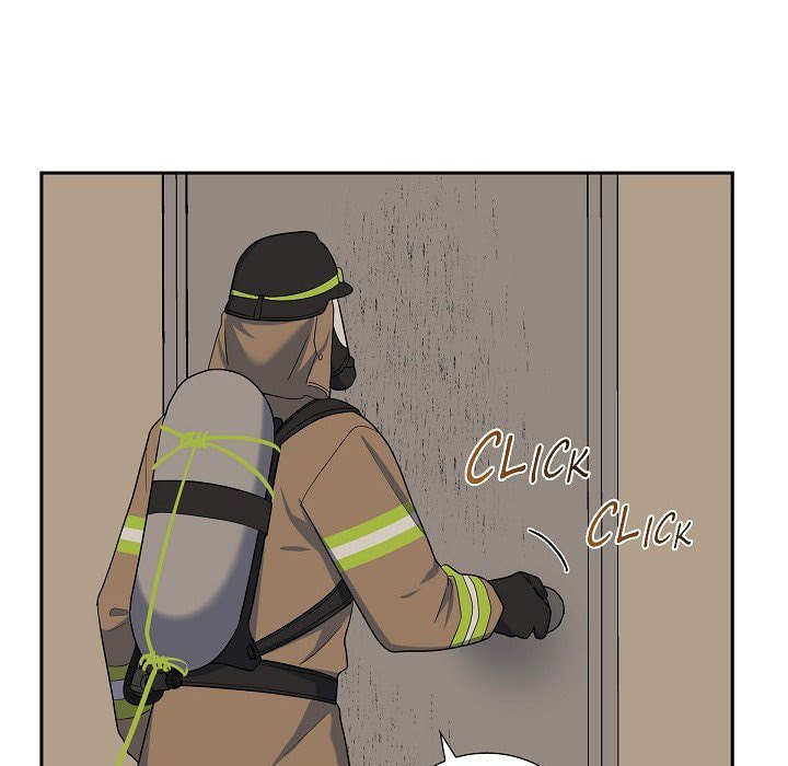 Read Lovers, Cats, and the Killer chapter 38 image 30 on Lezhin