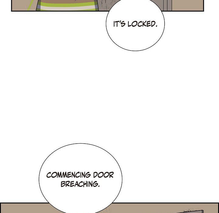 Read Lovers, Cats, and the Killer chapter 38 image 31 on Lezhin