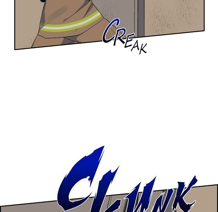 Read Lovers, Cats, and the Killer chapter 38 image 36 on Lezhin