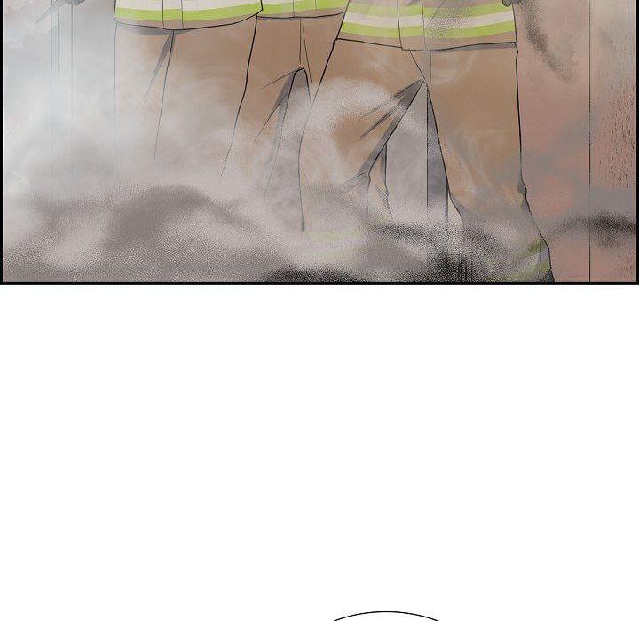 Read Lovers, Cats, and the Killer chapter 38 image 40 on Lezhin