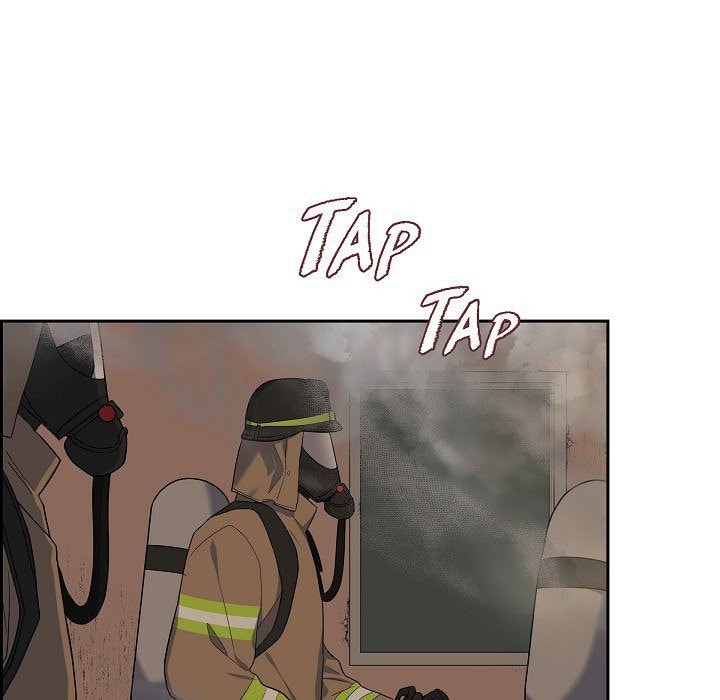 Read Lovers, Cats, and the Killer chapter 38 image 43 on Lezhin