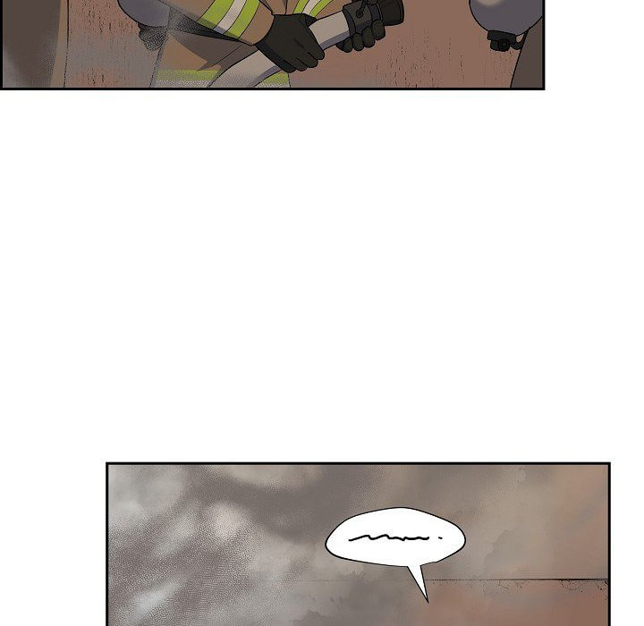 Read Lovers, Cats, and the Killer chapter 38 image 44 on Lezhin