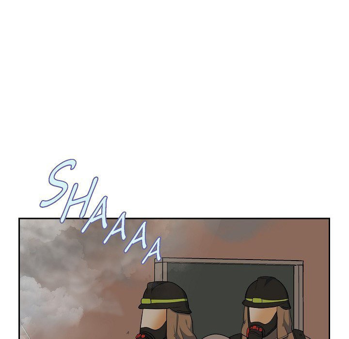 Read Lovers, Cats, and the Killer chapter 38 image 46 on Lezhin