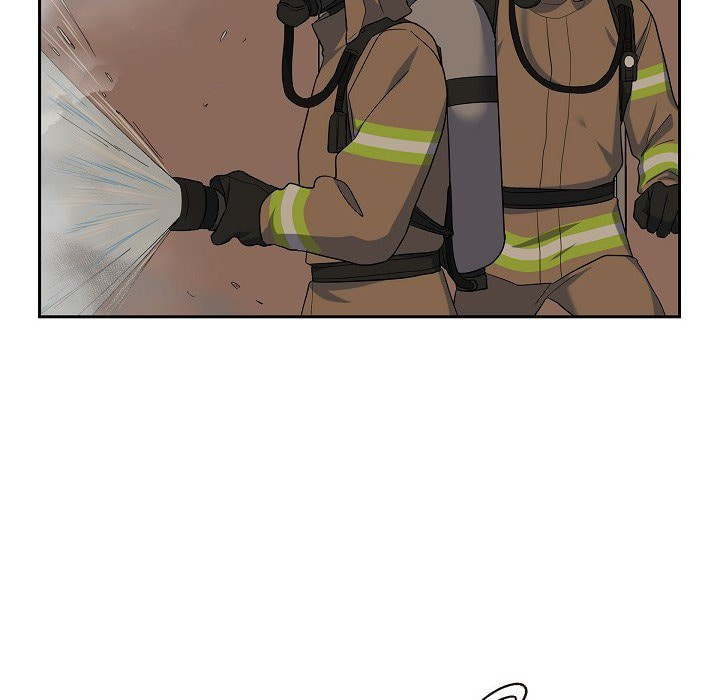 Read Lovers, Cats, and the Killer chapter 38 image 47 on Lezhin