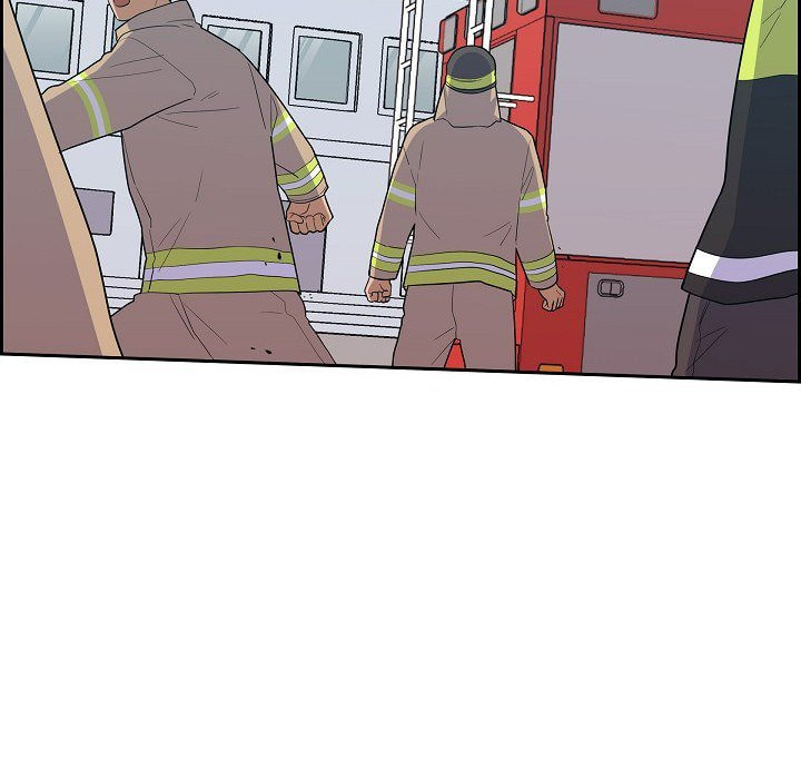 Read Lovers, Cats, and the Killer chapter 38 image 6 on Lezhin