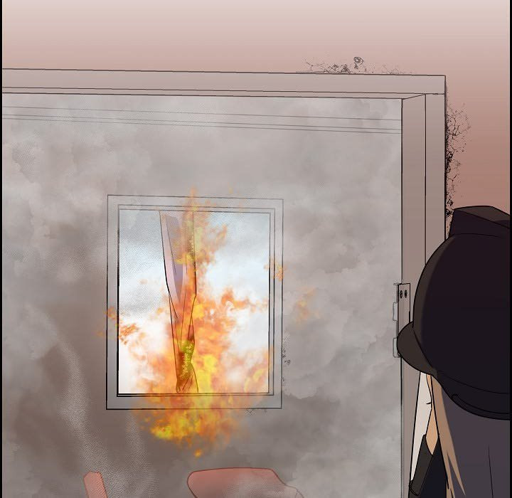 Read Lovers, Cats, and the Killer chapter 38 image 63 on Lezhin