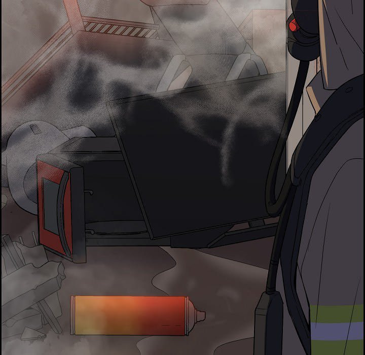 Read Lovers, Cats, and the Killer chapter 38 image 64 on Lezhin