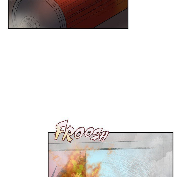 Read Lovers, Cats, and the Killer chapter 38 image 67 on Lezhin