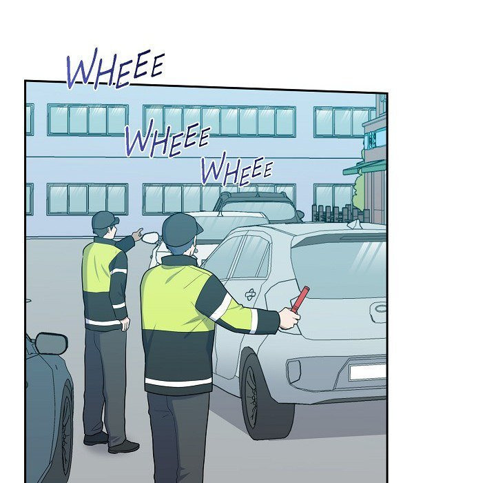Read Lovers, Cats, and the Killer chapter 38 image 7 on Lezhin
