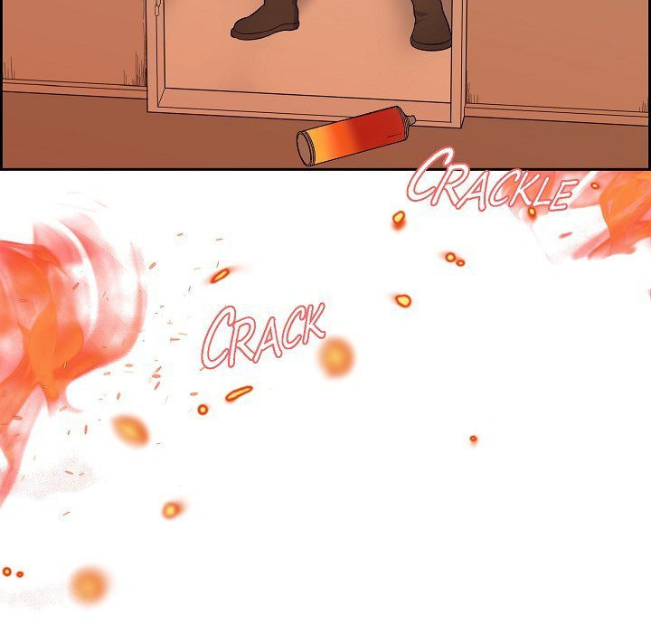 Read Lovers, Cats, and the Killer chapter 38 image 72 on Lezhin