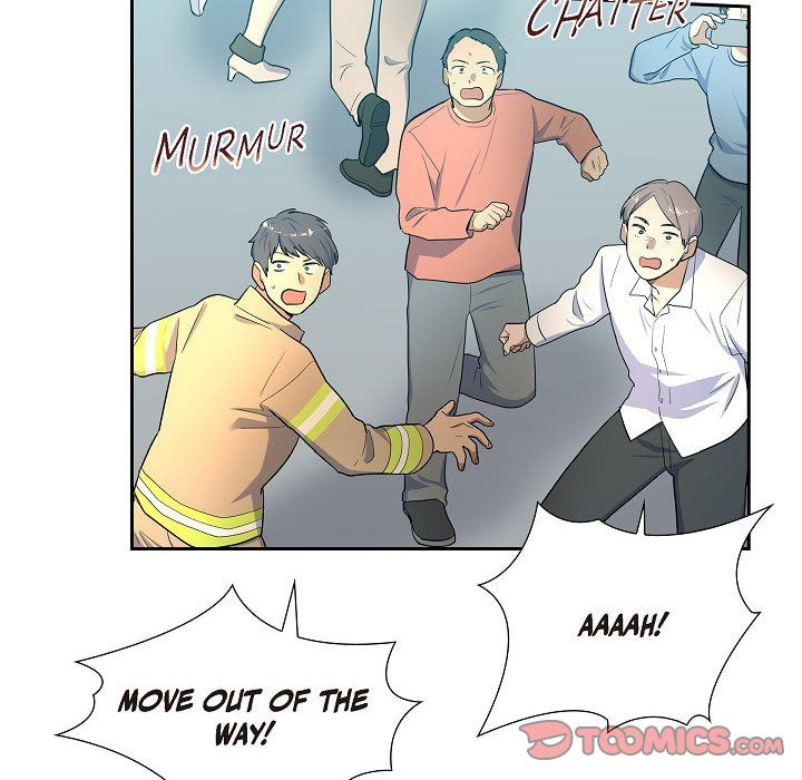 Read Lovers, Cats, and the Killer chapter 38 image 86 on Lezhin