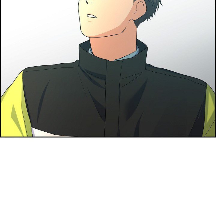 Read Lovers, Cats, and the Killer chapter 38 image 90 on Lezhin