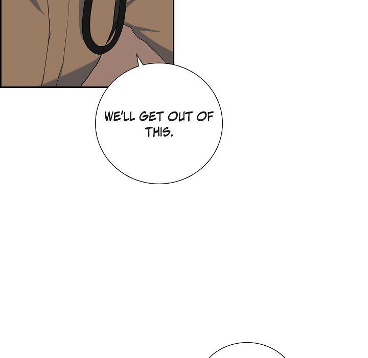 Read Lovers, Cats, and the Killer chapter 39 image 10 on Lezhin