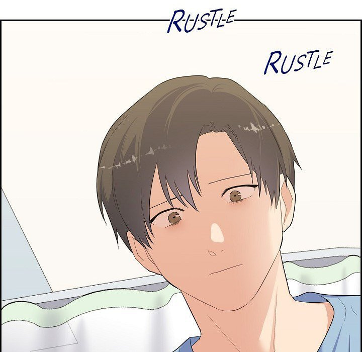 Read Lovers, Cats, and the Killer chapter 39 image 100 on Lezhin