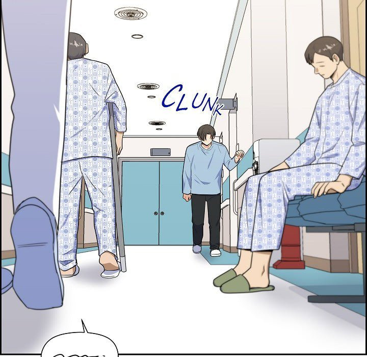 Read Lovers, Cats, and the Killer chapter 39 image 105 on Lezhin