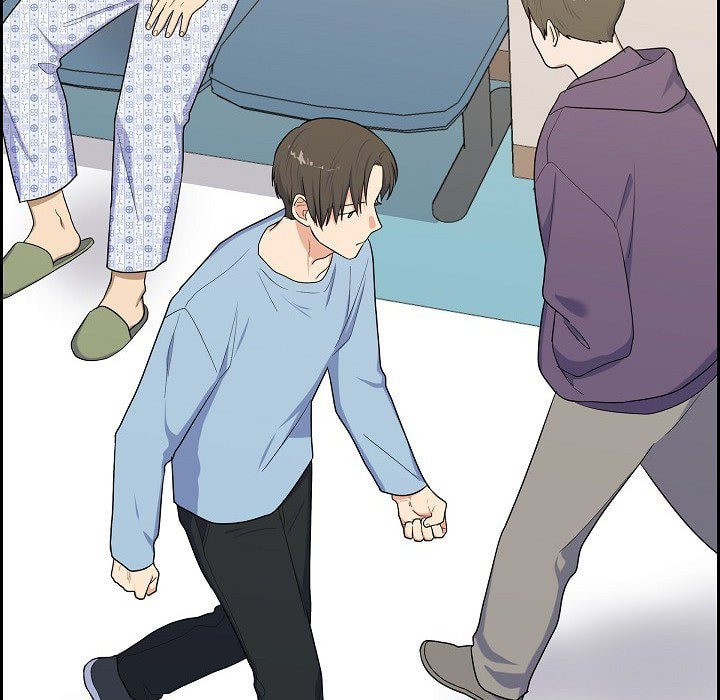 Read Lovers, Cats, and the Killer chapter 39 image 107 on Lezhin