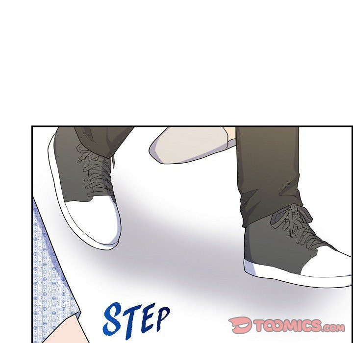 Read Lovers, Cats, and the Killer chapter 39 image 110 on Lezhin