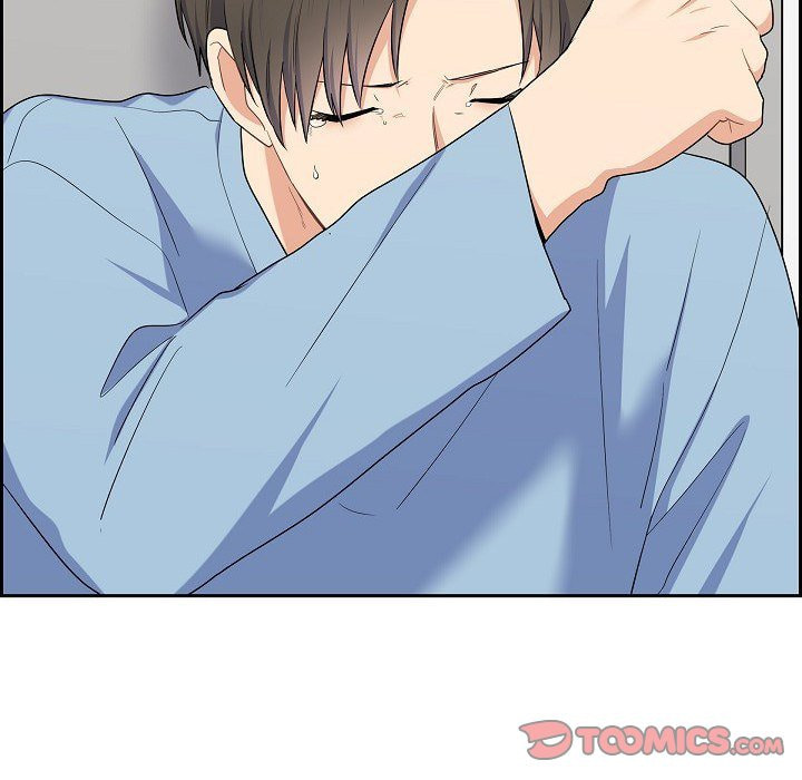 Read Lovers, Cats, and the Killer chapter 39 image 122 on Lezhin