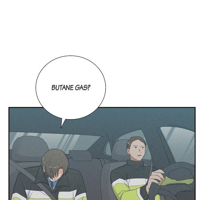 Read Lovers, Cats, and the Killer chapter 39 image 123 on Lezhin