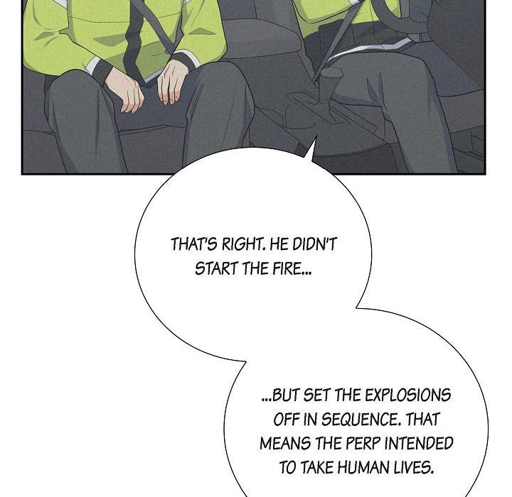 Read Lovers, Cats, and the Killer chapter 39 image 124 on Lezhin