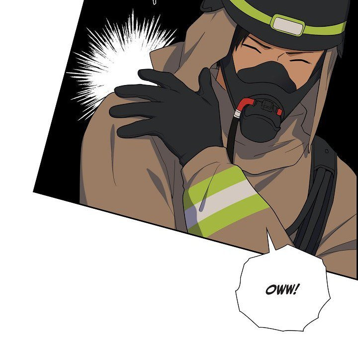 Read Lovers, Cats, and the Killer chapter 39 image 15 on Lezhin