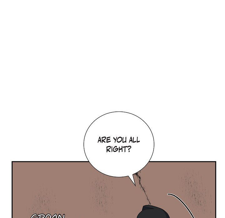 Read Lovers, Cats, and the Killer chapter 39 image 16 on Lezhin