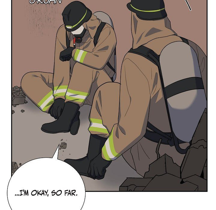 Read Lovers, Cats, and the Killer chapter 39 image 17 on Lezhin