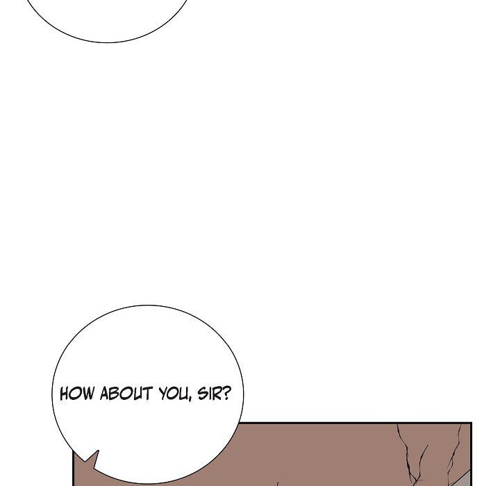 Read Lovers, Cats, and the Killer chapter 39 image 18 on Lezhin
