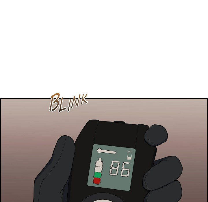 Read Lovers, Cats, and the Killer chapter 39 image 22 on Lezhin