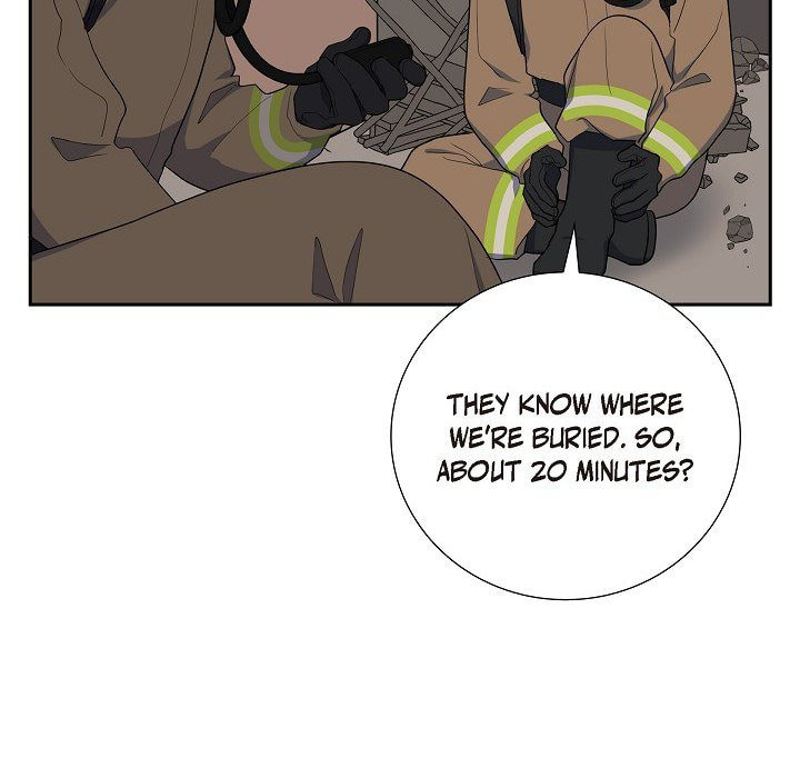 Read Lovers, Cats, and the Killer chapter 39 image 25 on Lezhin