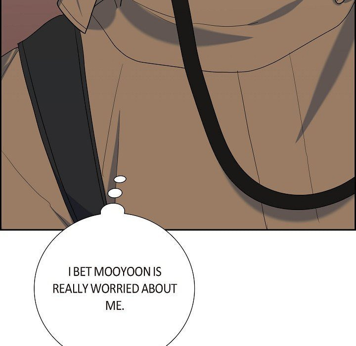 Read Lovers, Cats, and the Killer chapter 39 image 31 on Lezhin