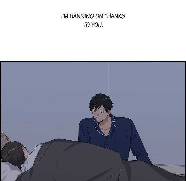 Read Lovers, Cats, and the Killer chapter 39 image 34 on Lezhin