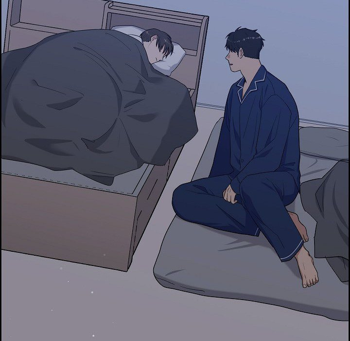 Read Lovers, Cats, and the Killer chapter 39 image 42 on Lezhin