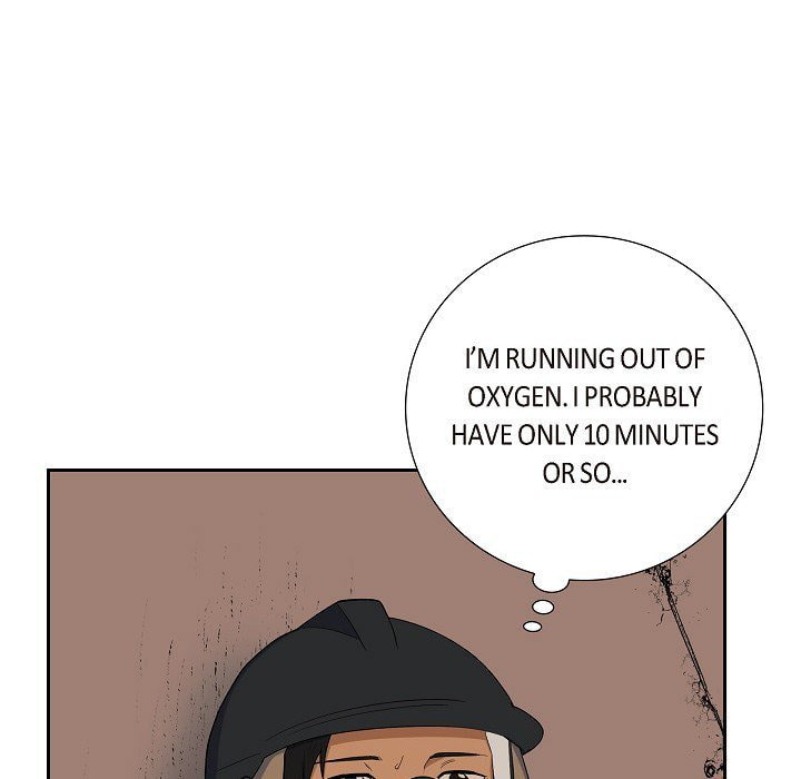 Read Lovers, Cats, and the Killer chapter 39 image 52 on Lezhin