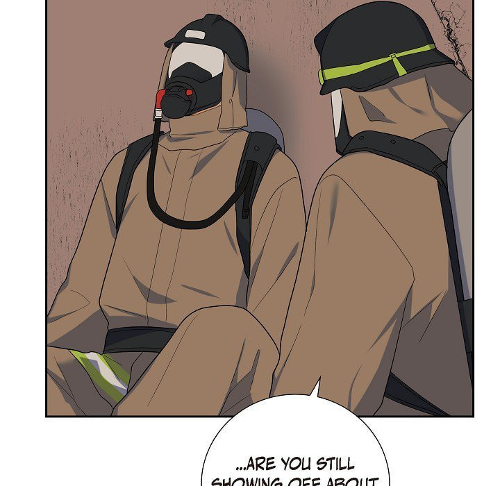 Read Lovers, Cats, and the Killer chapter 39 image 55 on Lezhin