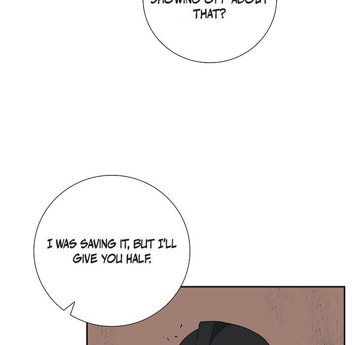 Read Lovers, Cats, and the Killer chapter 39 image 56 on Lezhin