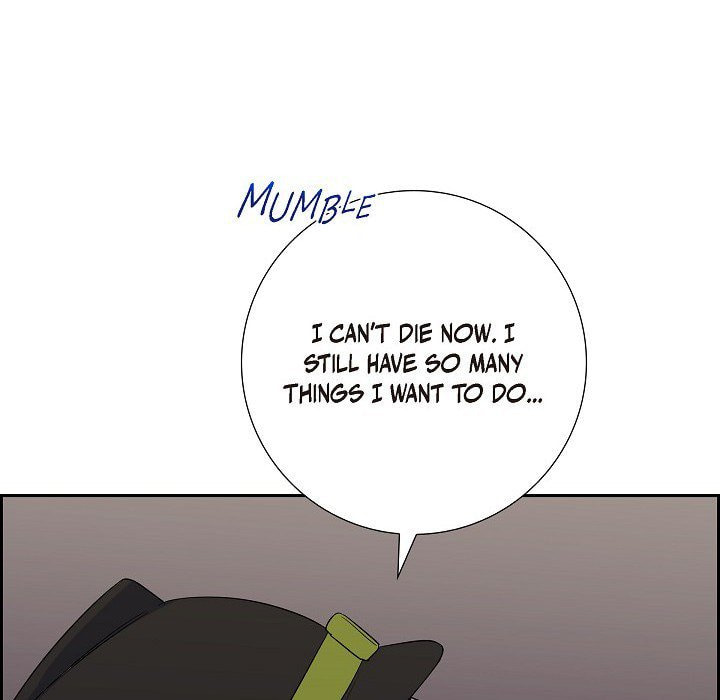 Read Lovers, Cats, and the Killer chapter 39 image 60 on Lezhin