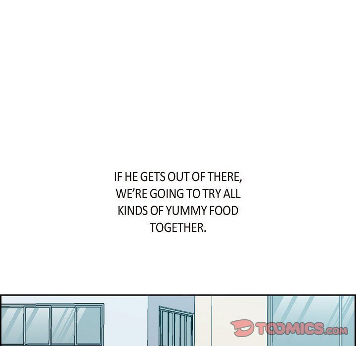 Read Lovers, Cats, and the Killer chapter 39 image 62 on Lezhin