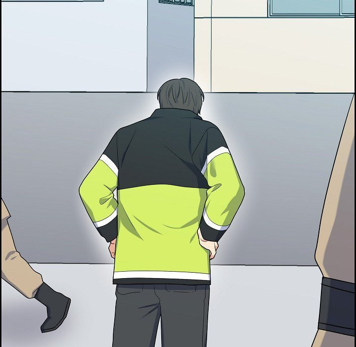 Read Lovers, Cats, and the Killer chapter 39 image 63 on Lezhin