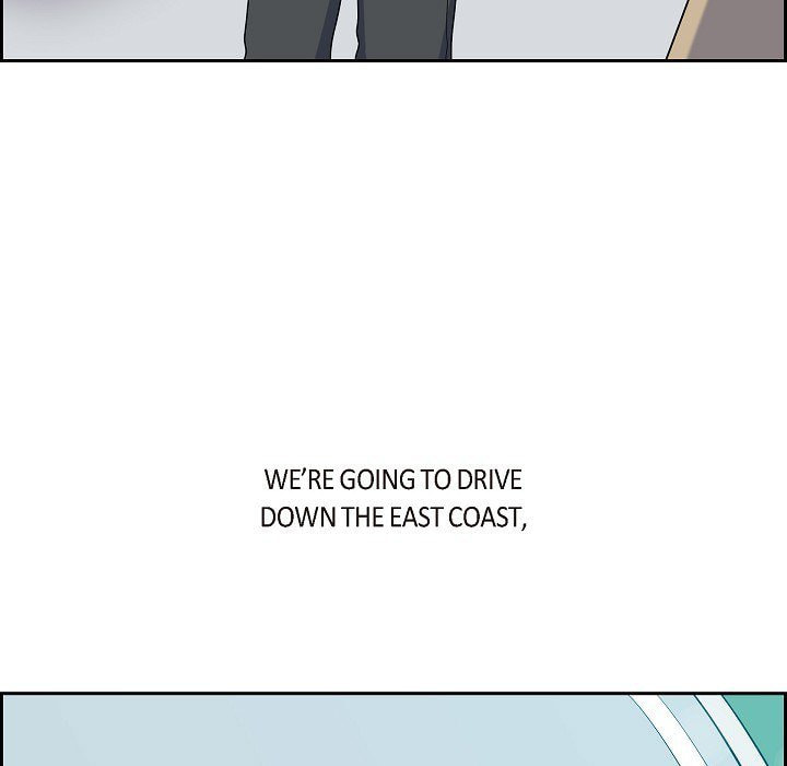 Read Lovers, Cats, and the Killer chapter 39 image 64 on Lezhin