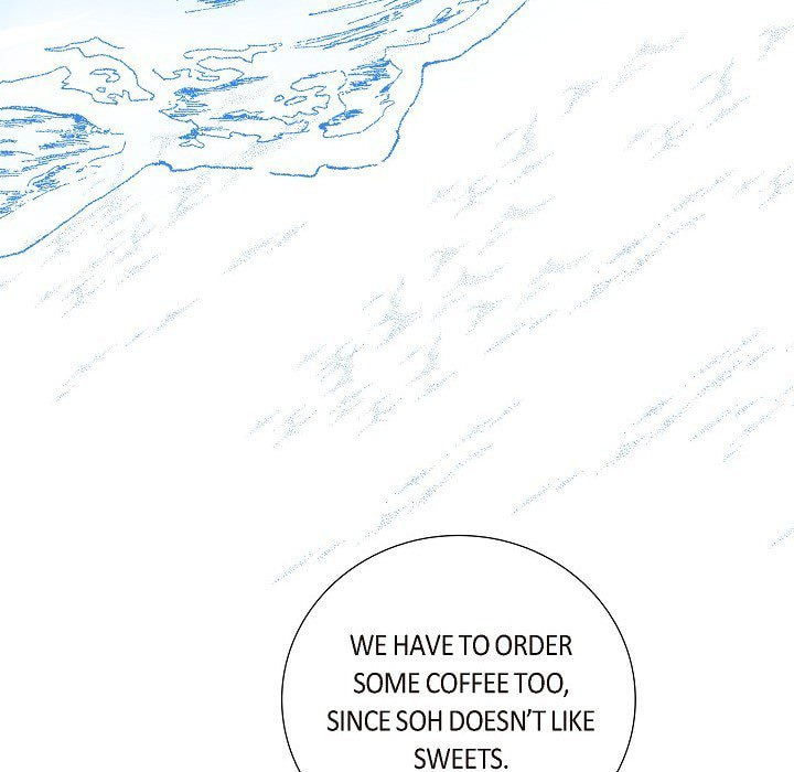 Read Lovers, Cats, and the Killer chapter 39 image 75 on Lezhin