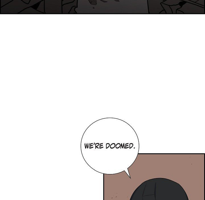 Read Lovers, Cats, and the Killer chapter 39 image 8 on Lezhin