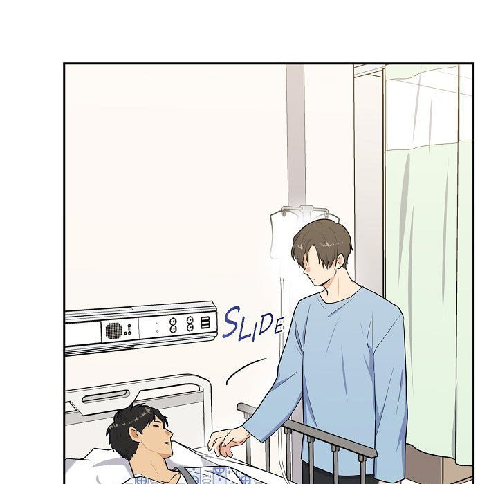 Read Lovers, Cats, and the Killer chapter 39 image 96 on Lezhin