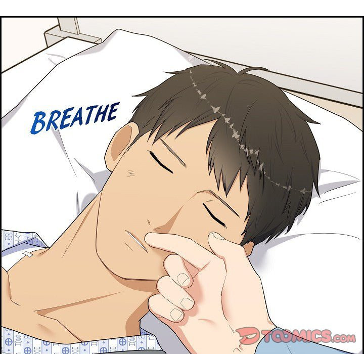 Read Lovers, Cats, and the Killer chapter 39 image 98 on Lezhin