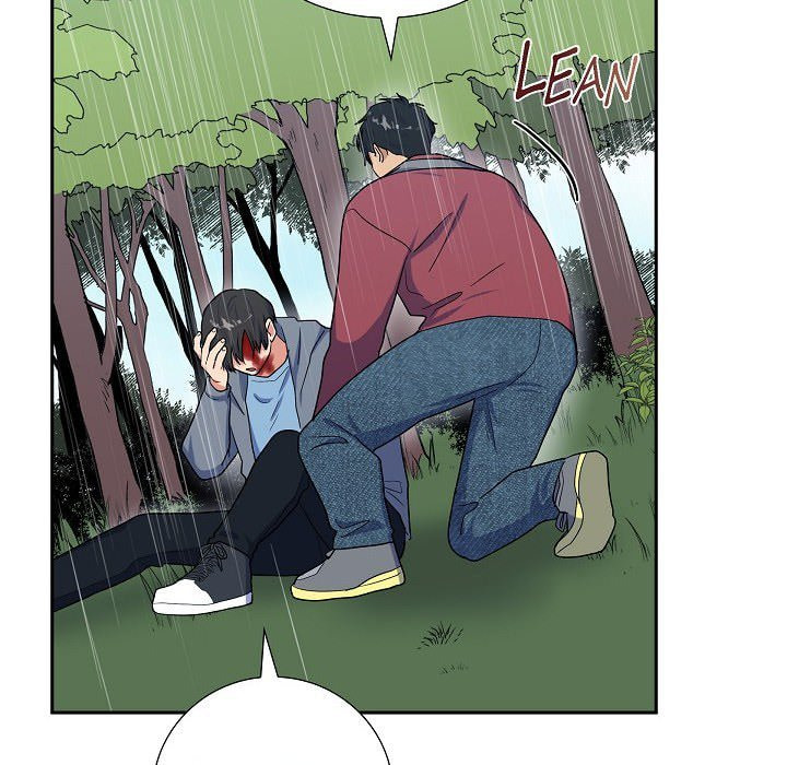 Read Lovers, Cats, and the Killer chapter 41 image 101 on Lezhin