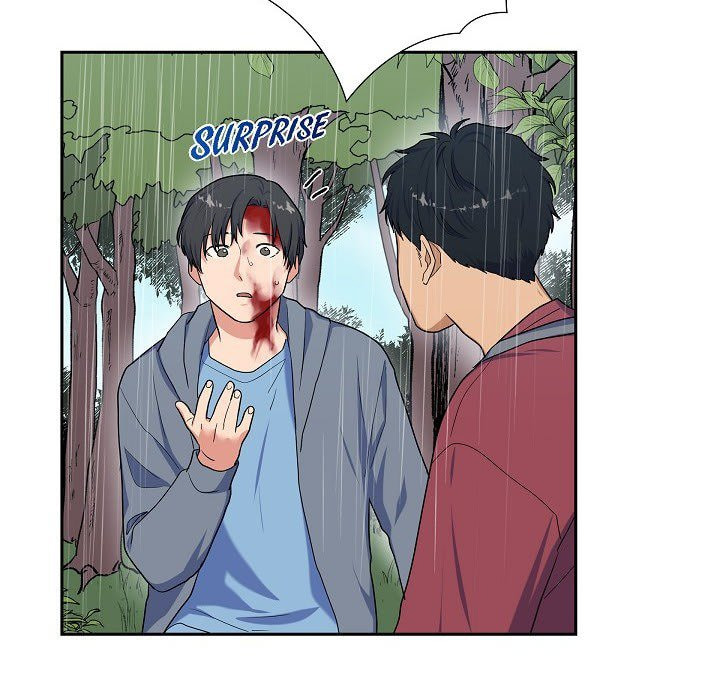 Read Lovers, Cats, and the Killer chapter 41 image 103 on Lezhin