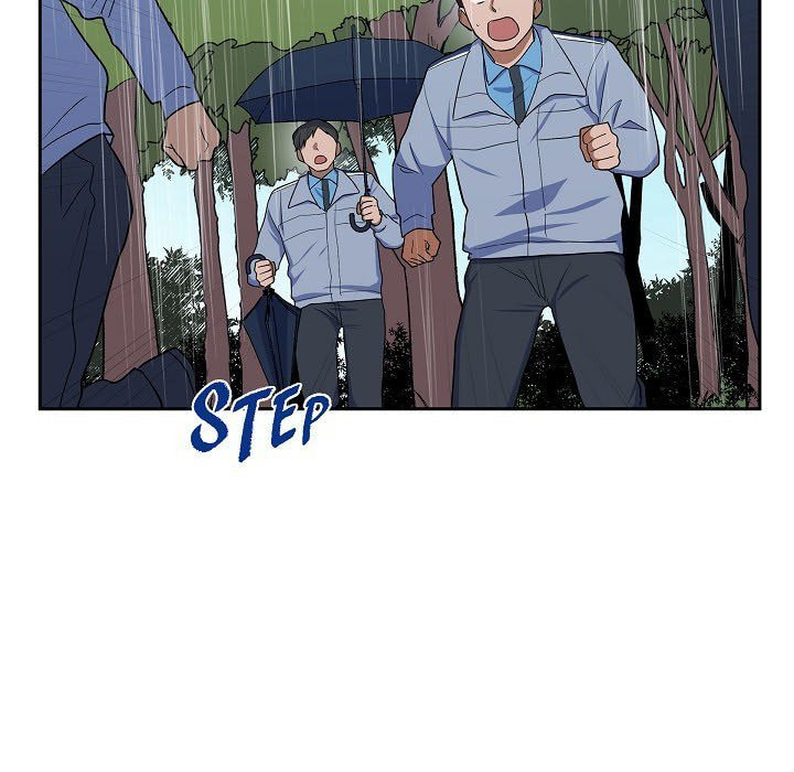 Read Lovers, Cats, and the Killer chapter 41 image 105 on Lezhin