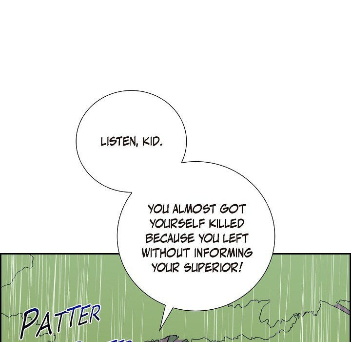 Read Lovers, Cats, and the Killer chapter 41 image 109 on Lezhin