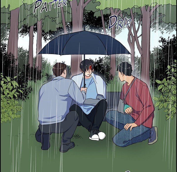 Read Lovers, Cats, and the Killer chapter 41 image 110 on Lezhin