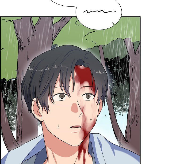 Read Lovers, Cats, and the Killer chapter 41 image 112 on Lezhin